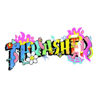 trasher | Teevron