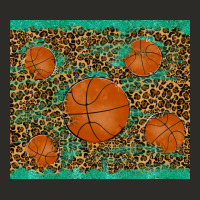Basketball Tumbler Heavy Core Tee | Teevron