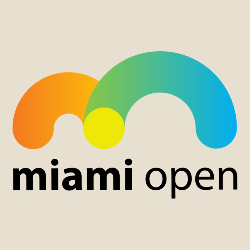 Miami Open Urban Heavy Tee by linhVisuals | Teevron