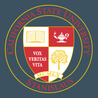 Csu Stanislaus Urban Heavy Tee | Teevron