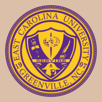 East Carolina University Urban Heavy Tee | Teevron