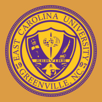 East Carolina University Urban Heavy Tee | Teevron