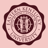 Eastern Kentucky University Urban Heavy Tee | Teevron