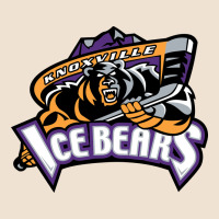 Knoxville Ice Bears Urban Heavy Tee | Teevron