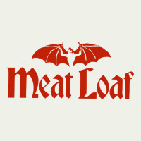 Meat Loaf Urban Heavy Tee | Teevron
