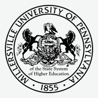 Millersville University Urban Heavy Tee | Teevron
