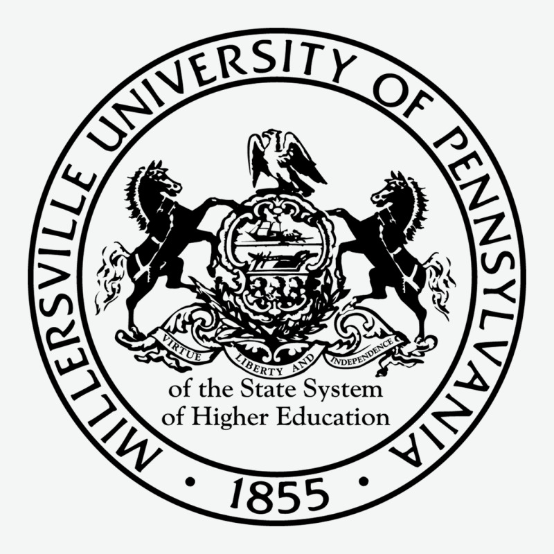 Millersville University Urban Heavy Tee by linhVisuals | Teevron