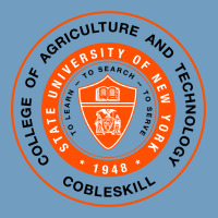 Suny Cobleskill Urban Heavy Tee | Teevron