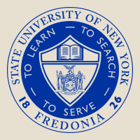 Suny Fredonia Urban Heavy Tee | Teevron