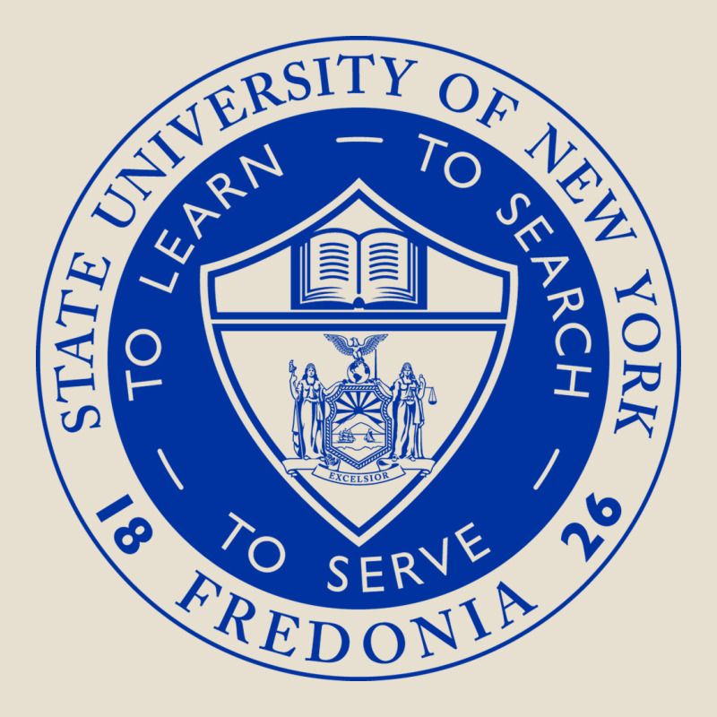 Suny Fredonia Urban Heavy Tee by linhVisuals | Teevron