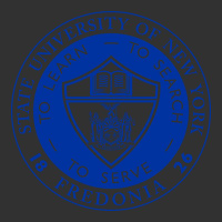 Suny Fredonia Urban Heavy Tee | Teevron