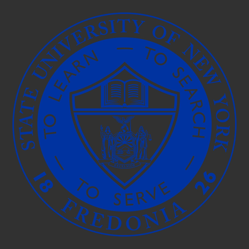 Suny Fredonia Urban Heavy Tee by linhVisuals | Teevron