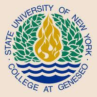 Suny Geneseo Urban Heavy Tee | Teevron
