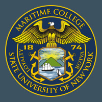 Suny Maritime Full Color Urban Heavy Tee | Teevron