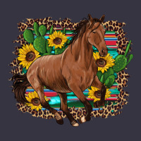 Western Horse Cactus Sunflowers Serape Leopard  Turquoise Wooden Vintage Hoodie | Teevron