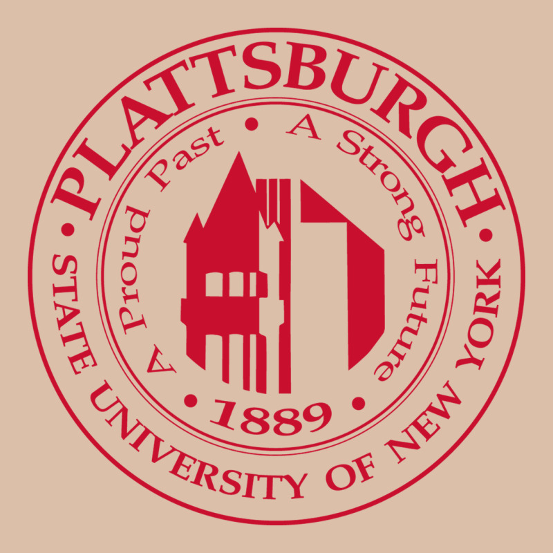 Suny Plattsburgh Urban Heavy Tee by linhVisuals | Teevron