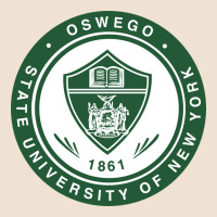 Suny Oswego Urban Heavy Tee | Teevron