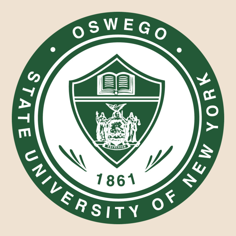 Suny Oswego Urban Heavy Tee by linhVisuals | Teevron