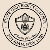 Suny Potsdam Urban Heavy Tee | Teevron