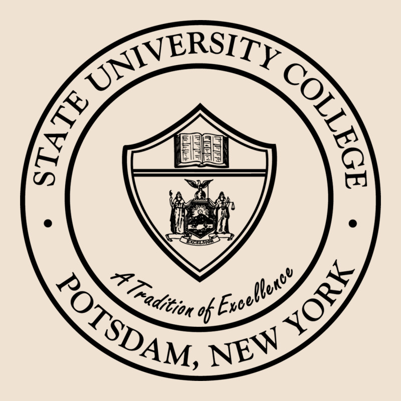 Suny Potsdam Urban Heavy Tee by linhVisuals | Teevron