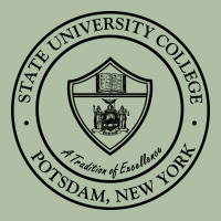 Suny Potsdam Urban Heavy Tee | Teevron