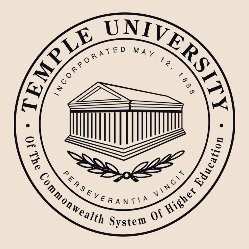 Temple University Urban Heavy Tee by linhVisuals | Teevron
