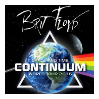 #brit floyd space and time world tour 2016 | Teevron