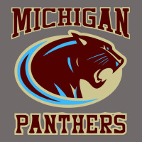 The Panthers Urban Heavy Tee | Teevron
