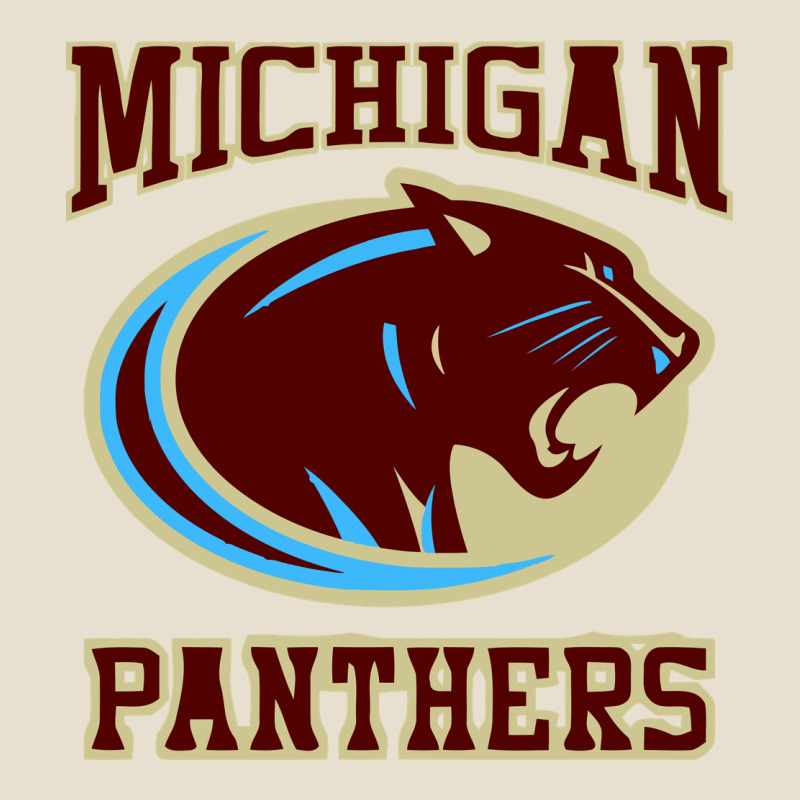 The Panthers Urban Heavy Tee by linhVisuals | Teevron
