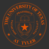 University Of Texas At Tyler Urban Heavy Tee | Teevron
