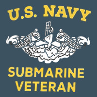 Submarine Veteran Tshirt Urban Heavy Tee | Teevron