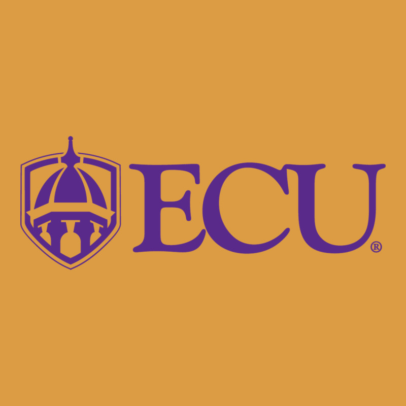 East Carolina University Urban Heavy Tee by linhVisuals | Teevron