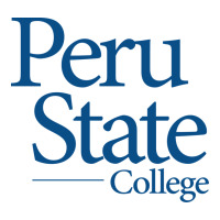 Peru State College Wordmark | Teevron