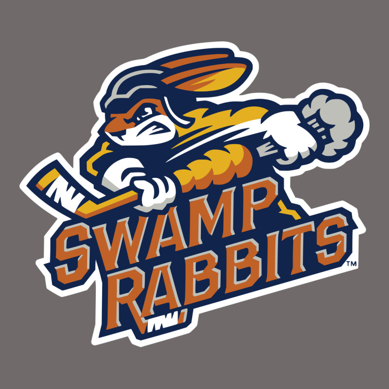 Greenville-swamp-rabbits-merch Urban Heavy Tee by linhVisuals | Teevron