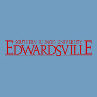 Siue Wordmark Urban Heavy Tee | Teevron