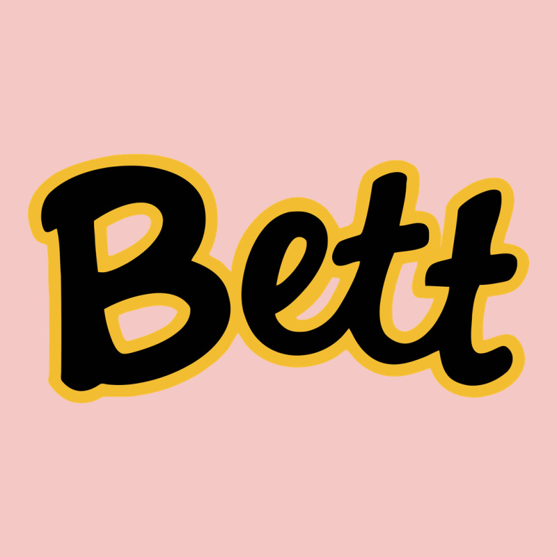 Bettendorf High School Urban Heavy Tee by linhVisuals | Teevron