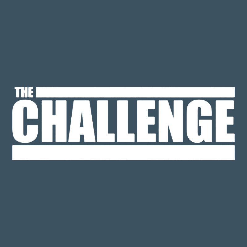 The Challenge Urban Heavy Tee by linhVisuals | Teevron