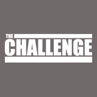 The Challenge Urban Heavy Tee | Teevron