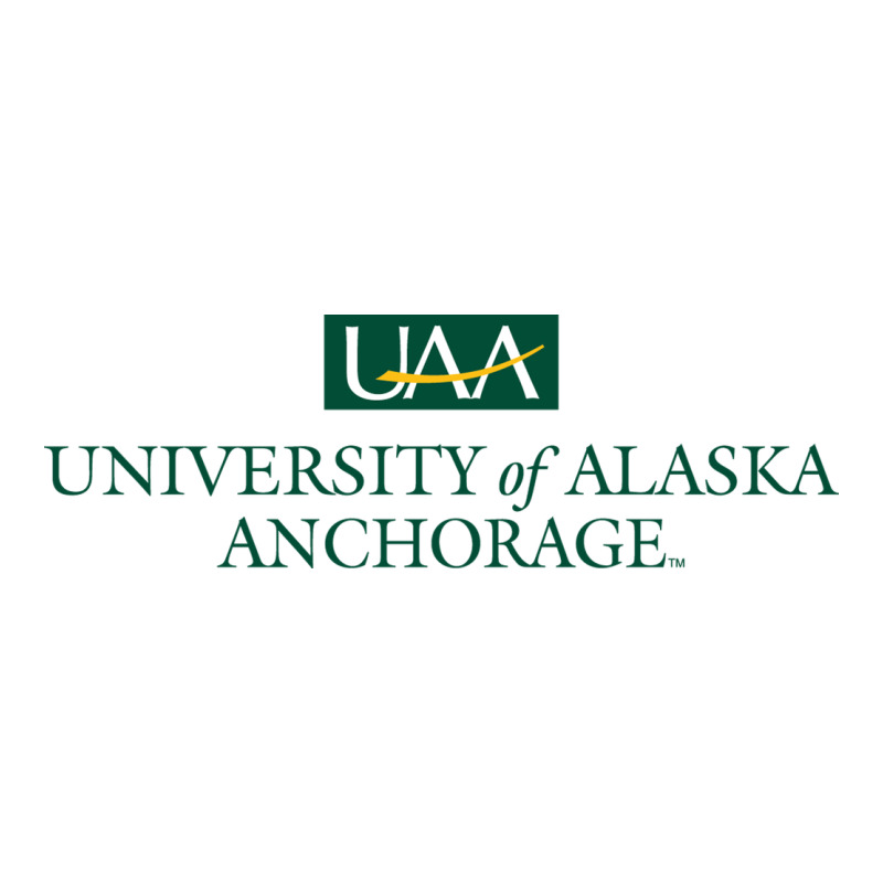 University Of Alaska Anchorage Urban Heavy Tee by linhVisuals | Teevron