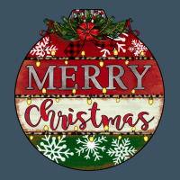 Merry Christmas Urban Heavy Tee | Teevron
