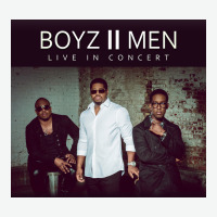 #boyz 2 Men Tour 2022 Urban Heavy Tee | Teevron