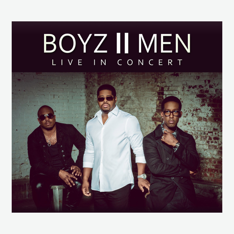 #boyz 2 Men Tour 2022 Urban Heavy Tee by linhVisuals | Teevron