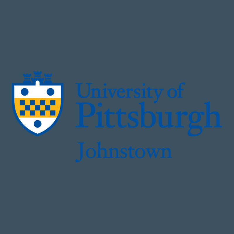 University Of Pittsburgh At Johnstown New Urban Heavy Tee by linhVisuals | Teevron