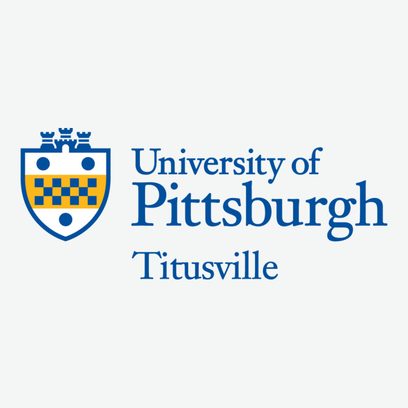 University Of Pittsburgh At Titusville New Urban Heavy Tee by linhVisuals | Teevron