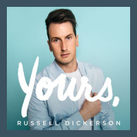 Yours Russell Dickerson Urban Heavy Tee | Teevron