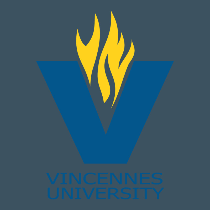 Vincennes University Urban Heavy Tee by linhVisuals | Teevron
