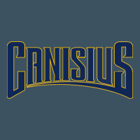 Canisius Athletics Wordmark Urban Heavy Tee | Teevron