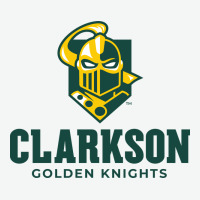 Clarkson Golden Knights Urban Heavy Tee | Teevron