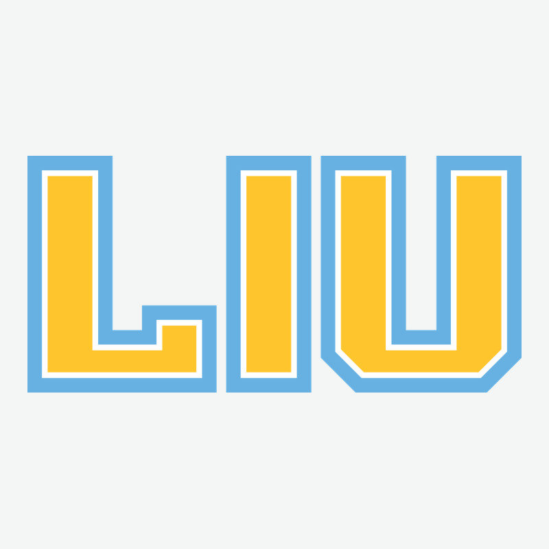Liu Gold Wordmark Urban Heavy Tee by linhVisuals | Teevron