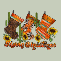Western Christmas Ladies Tee | Teevron